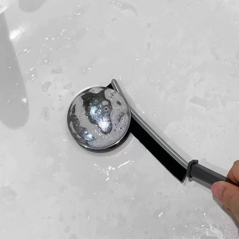 3 Cepillos para limpiar Grietas