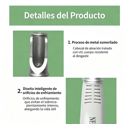 El Bolígrafo Láser De Picosegundos Recargable Elimina El Pig