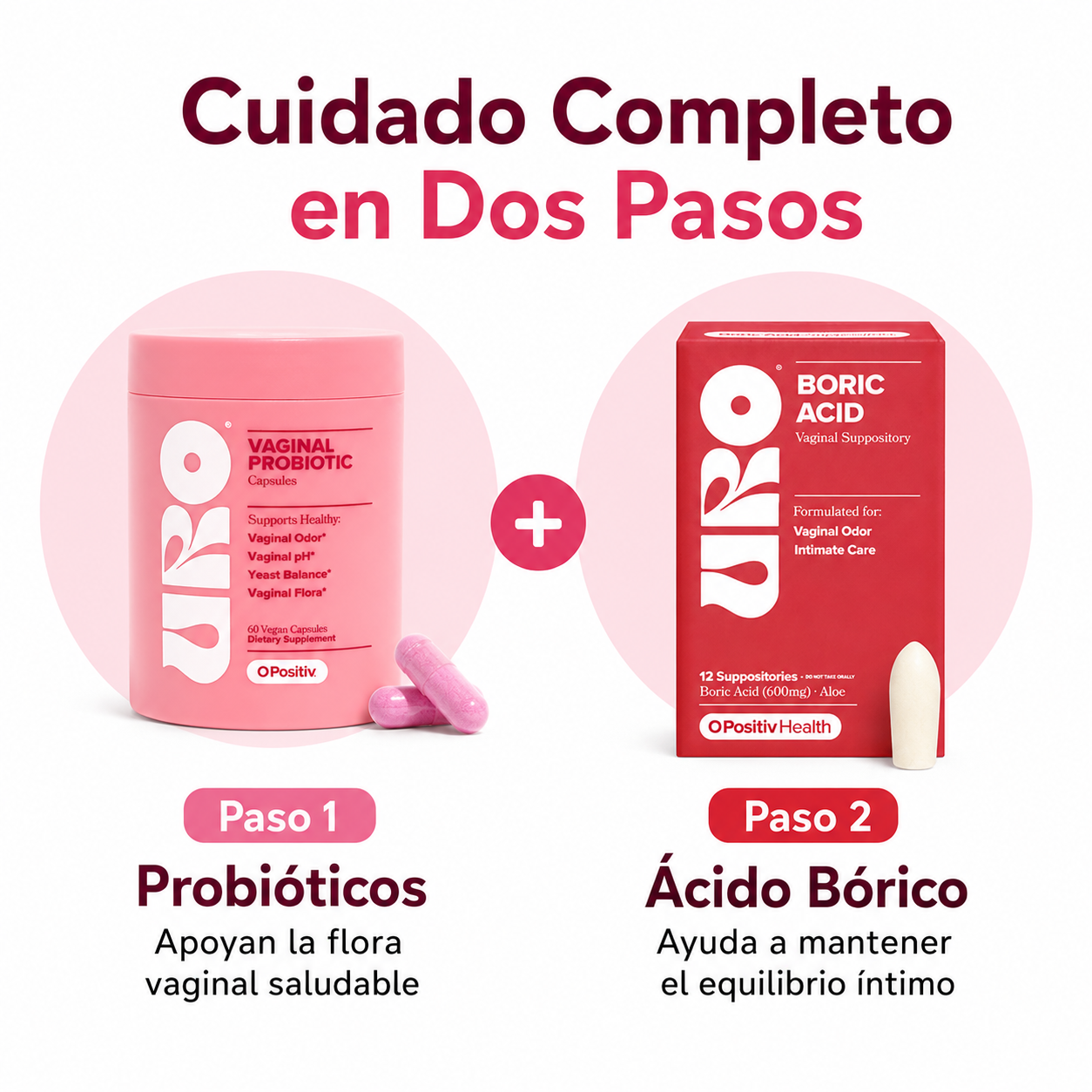 Kit Íntimo Femenino 2 en 1