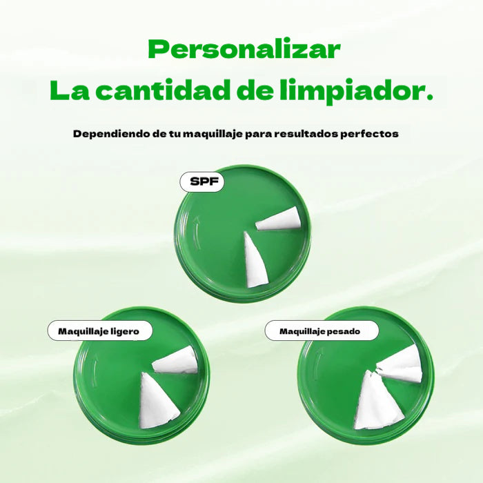 OIX Bálsamo limpiador Pure Grinding