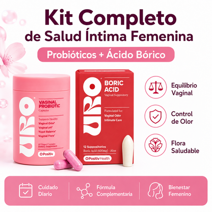 Kit Íntimo Femenino 2 en 1