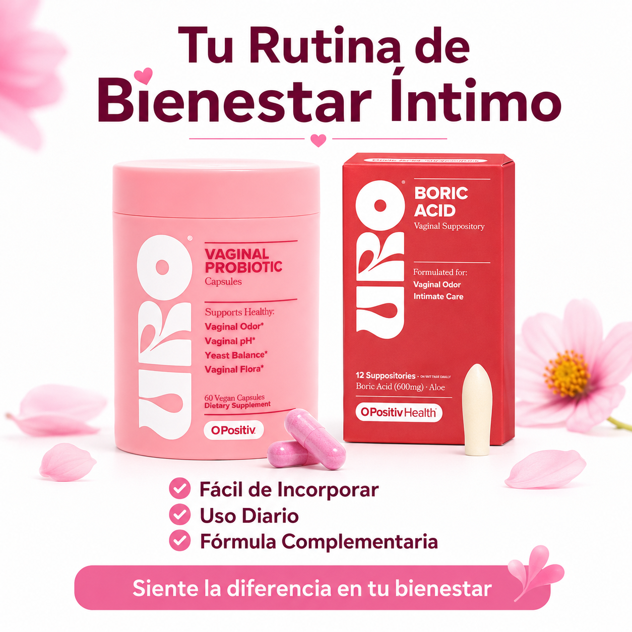 Kit Íntimo Femenino 2 en 1