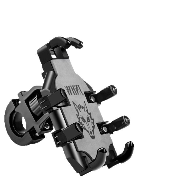 Soporte para Teléfono Móvil Impermeable para Motocicleta