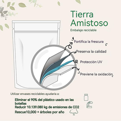 Microingredientes Vitamina D3 5000 UI con K2 100 mcg