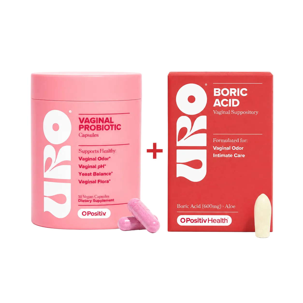 Kit Íntimo Femenino 2 en 1