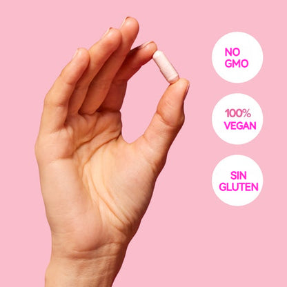 FLO Equilibrio hormonal femenino