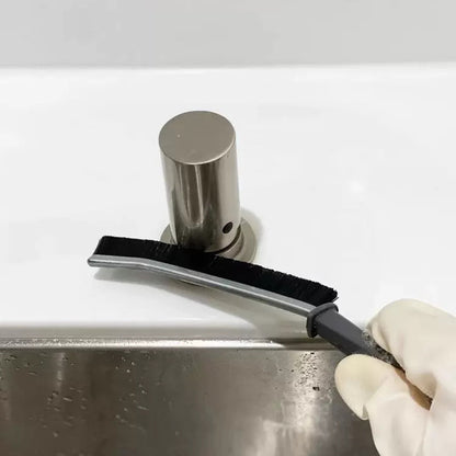 3 Cepillos para limpiar Grietas