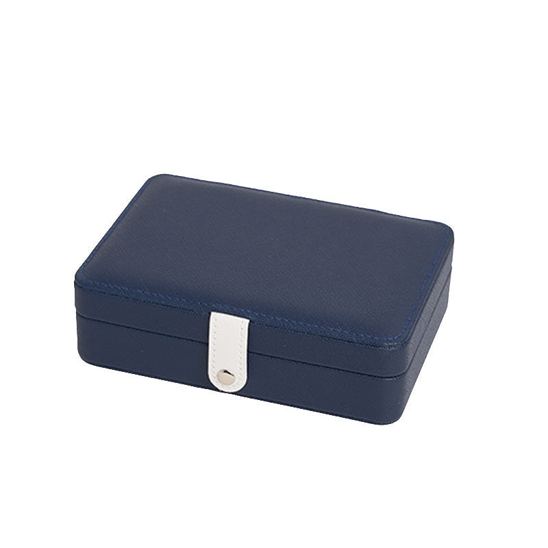 Caja de almacenamiento de joyas