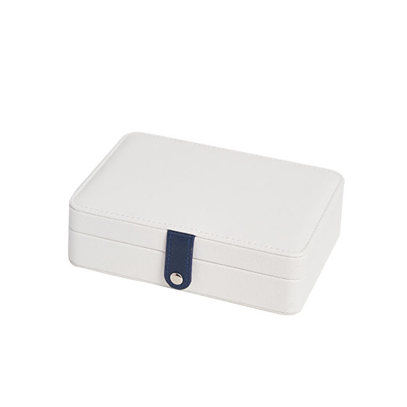Caja de almacenamiento de joyas