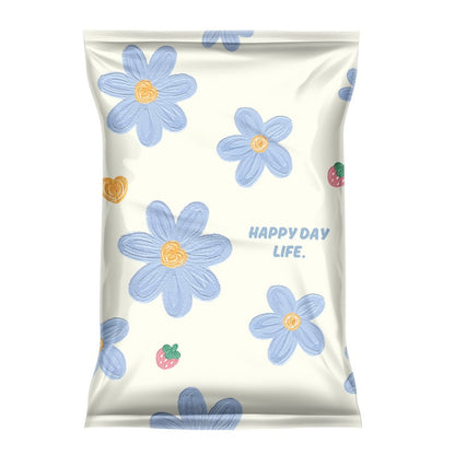 Bolsas de Almacenamiento de Vacío
