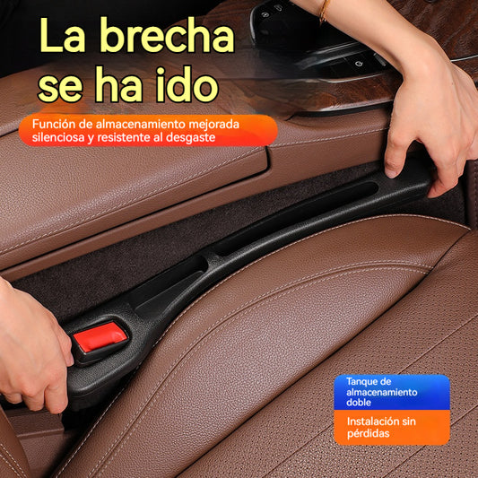 Un Tapón para El Espacio entre Los Asientos del Automóvil.