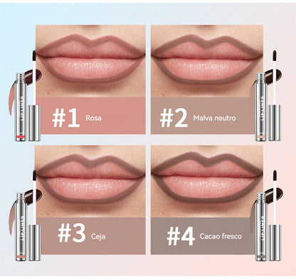 Delineador de labios despegable (Compra dos y llévate dos gratis)