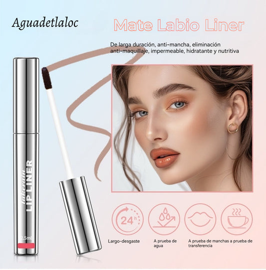 Delineador de labios despegable (Compra dos y llévate dos gratis)