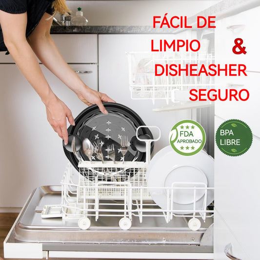 Deshilachador de Pechuga de Pollo