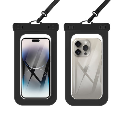 2 bolsas de buceo para teléfonos móviles