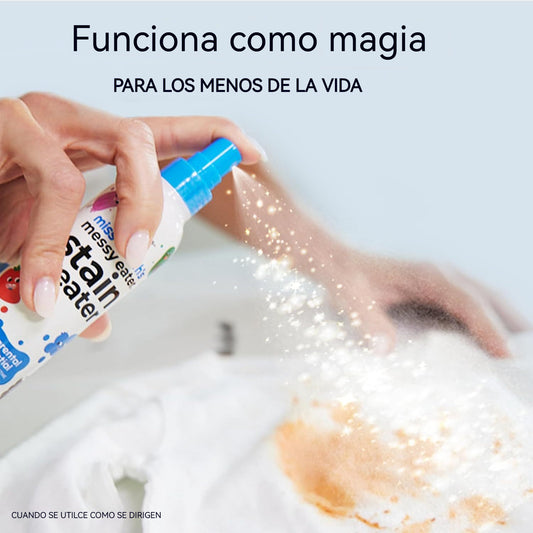 Spray para el Tratamiento de Manchas