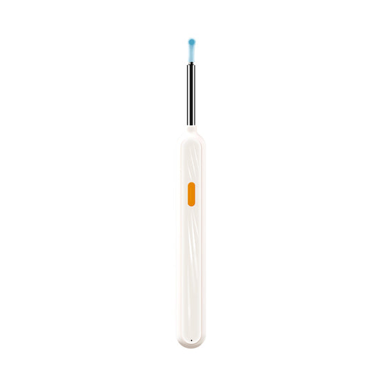 Cuchara para Oreja Visible