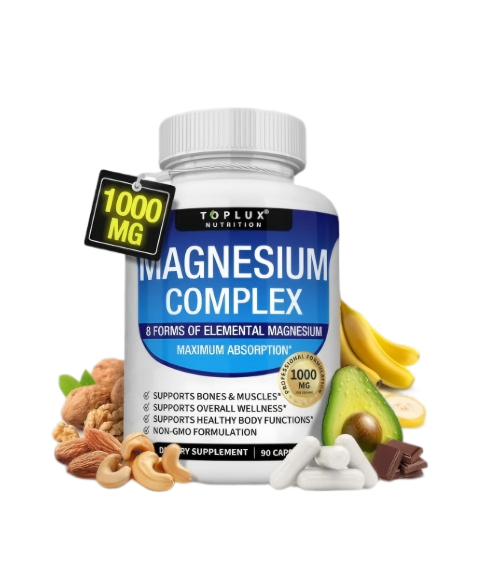 Toplux Magnesium Complex