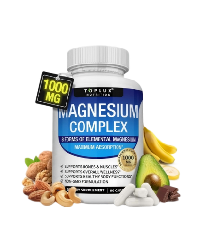 Toplux Magnesium Complex