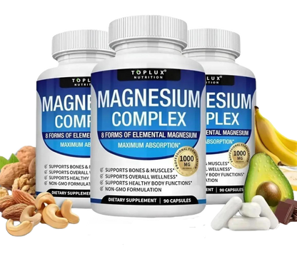 Toplux Magnesium Complex