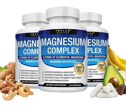 Toplux Magnesium Complex