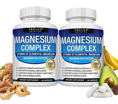 Toplux Magnesium Complex