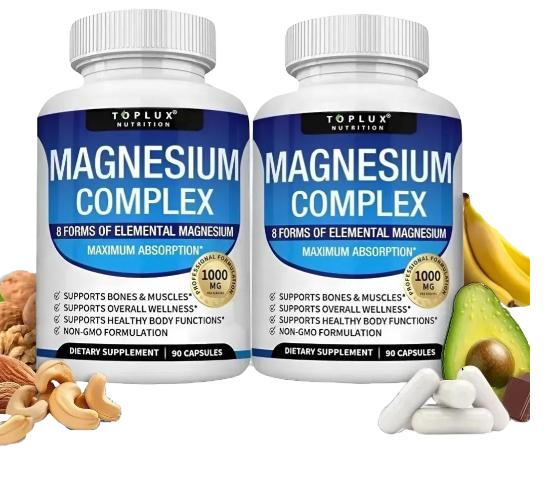Toplux Magnesium Complex