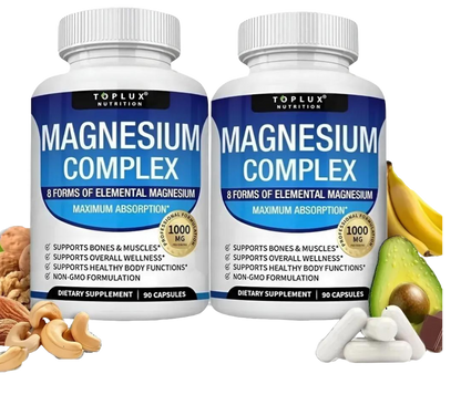 Toplux Magnesium Complex