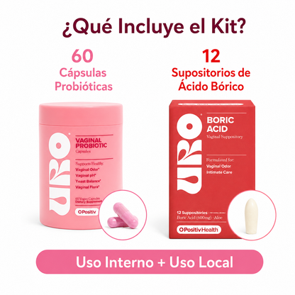 Kit Íntimo Femenino 2 en 1